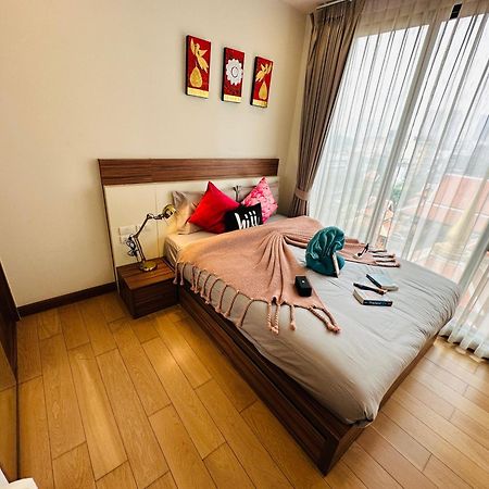 The Astra Condo Changkhlan In チエンマイ エクステリア 写真
