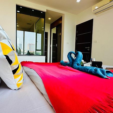 The Astra Condo Changkhlan In チエンマイ エクステリア 写真