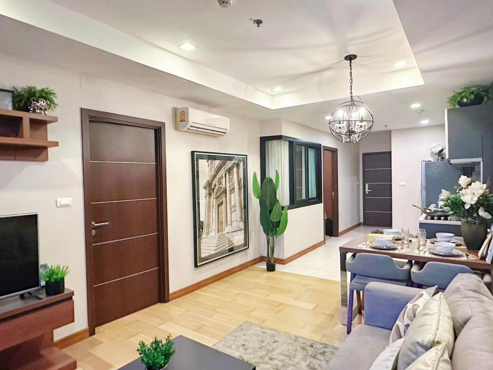 The Astra Condo Changkhlan In チエンマイ エクステリア 写真