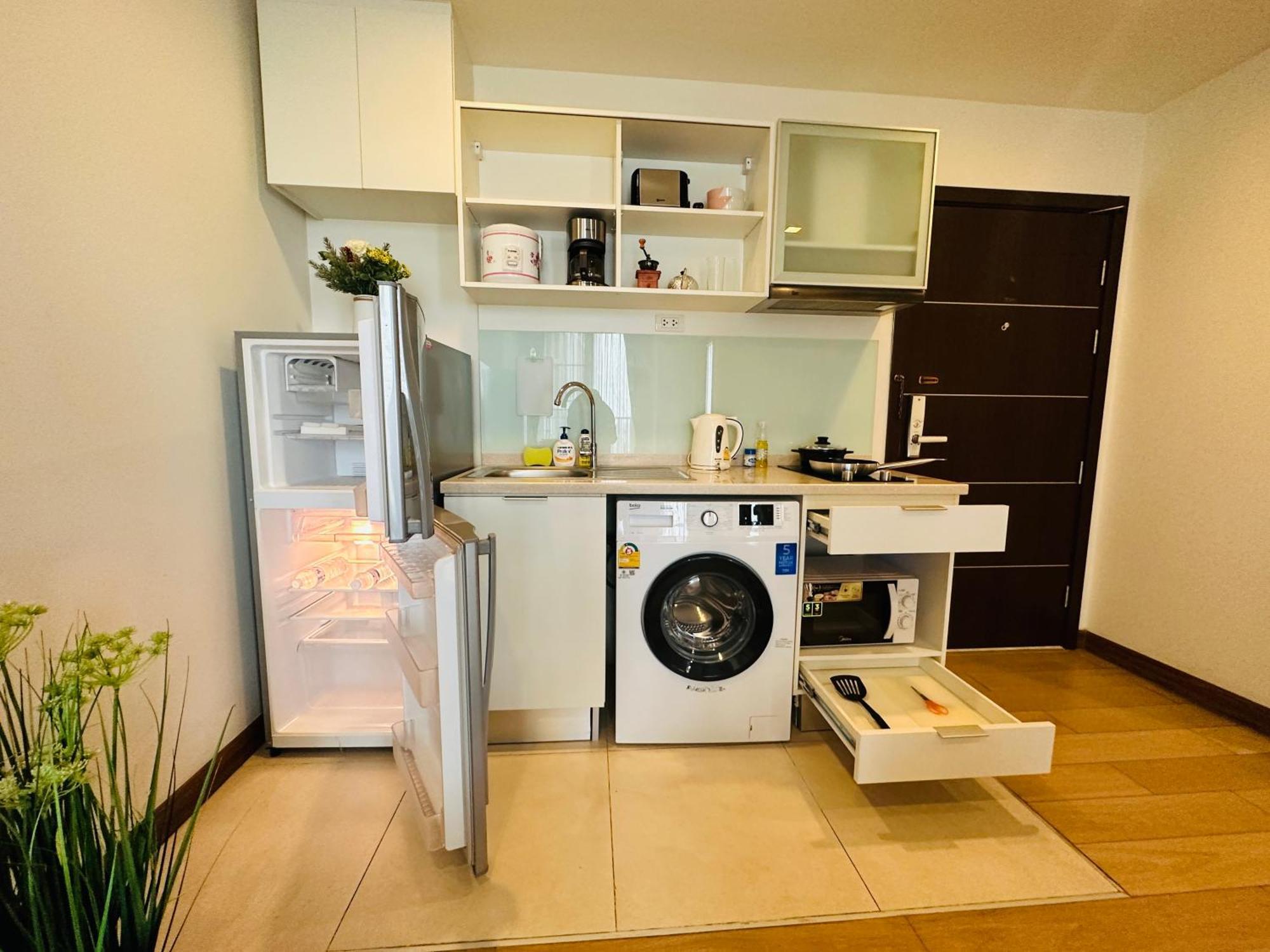 The Astra Condo Changkhlan In チエンマイ エクステリア 写真