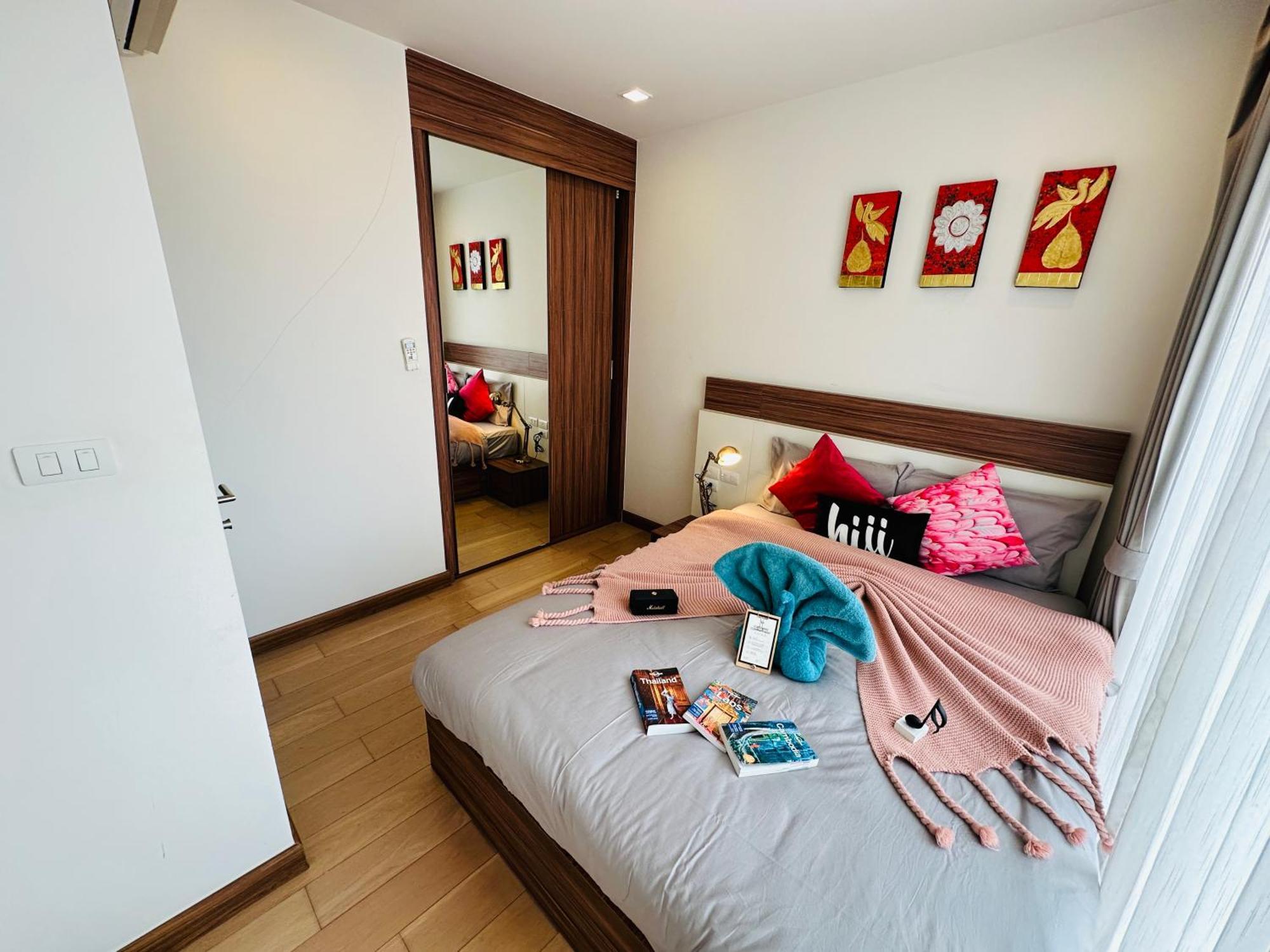 The Astra Condo Changkhlan In チエンマイ エクステリア 写真