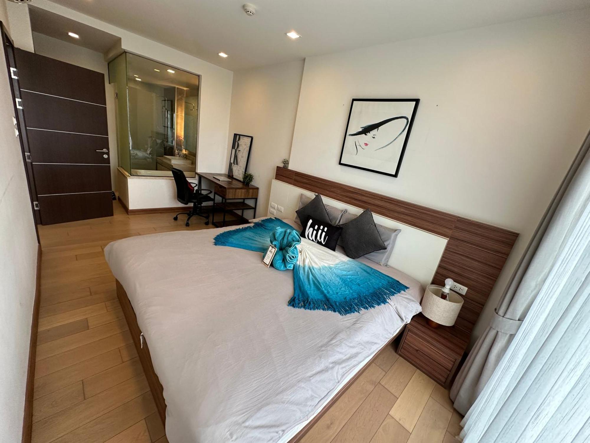 The Astra Condo Changkhlan In チエンマイ エクステリア 写真