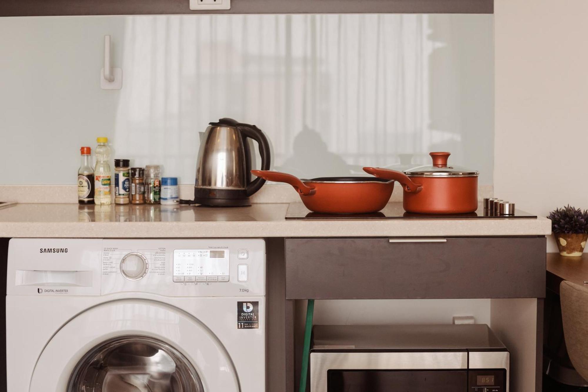 The Astra Condo Changkhlan In チエンマイ エクステリア 写真