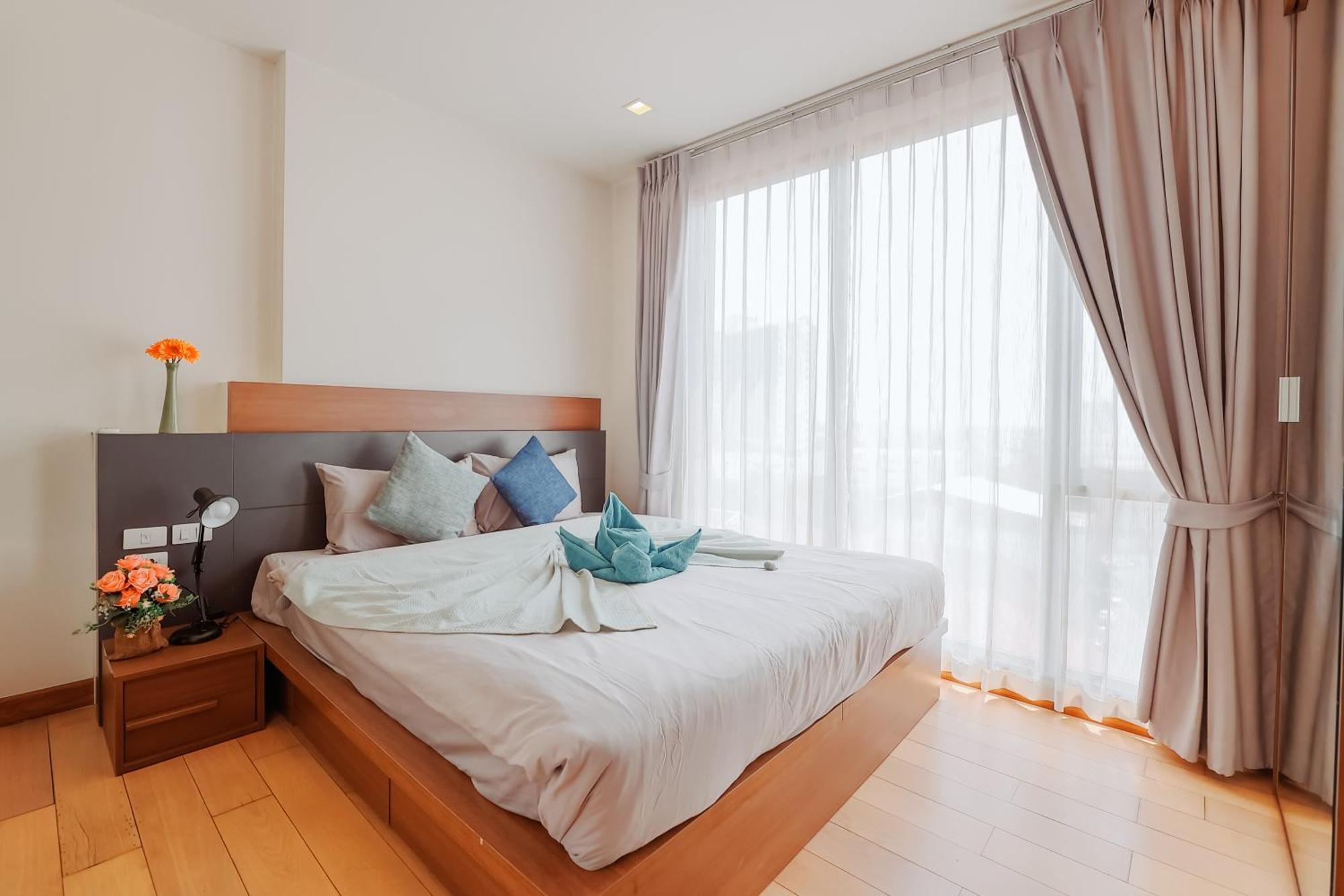 The Astra Condo Changkhlan In チエンマイ エクステリア 写真