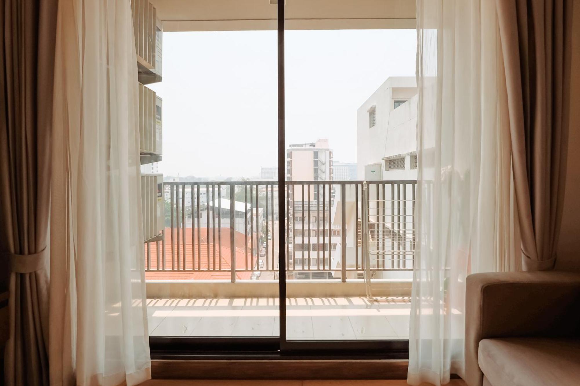 The Astra Condo Changkhlan In チエンマイ エクステリア 写真
