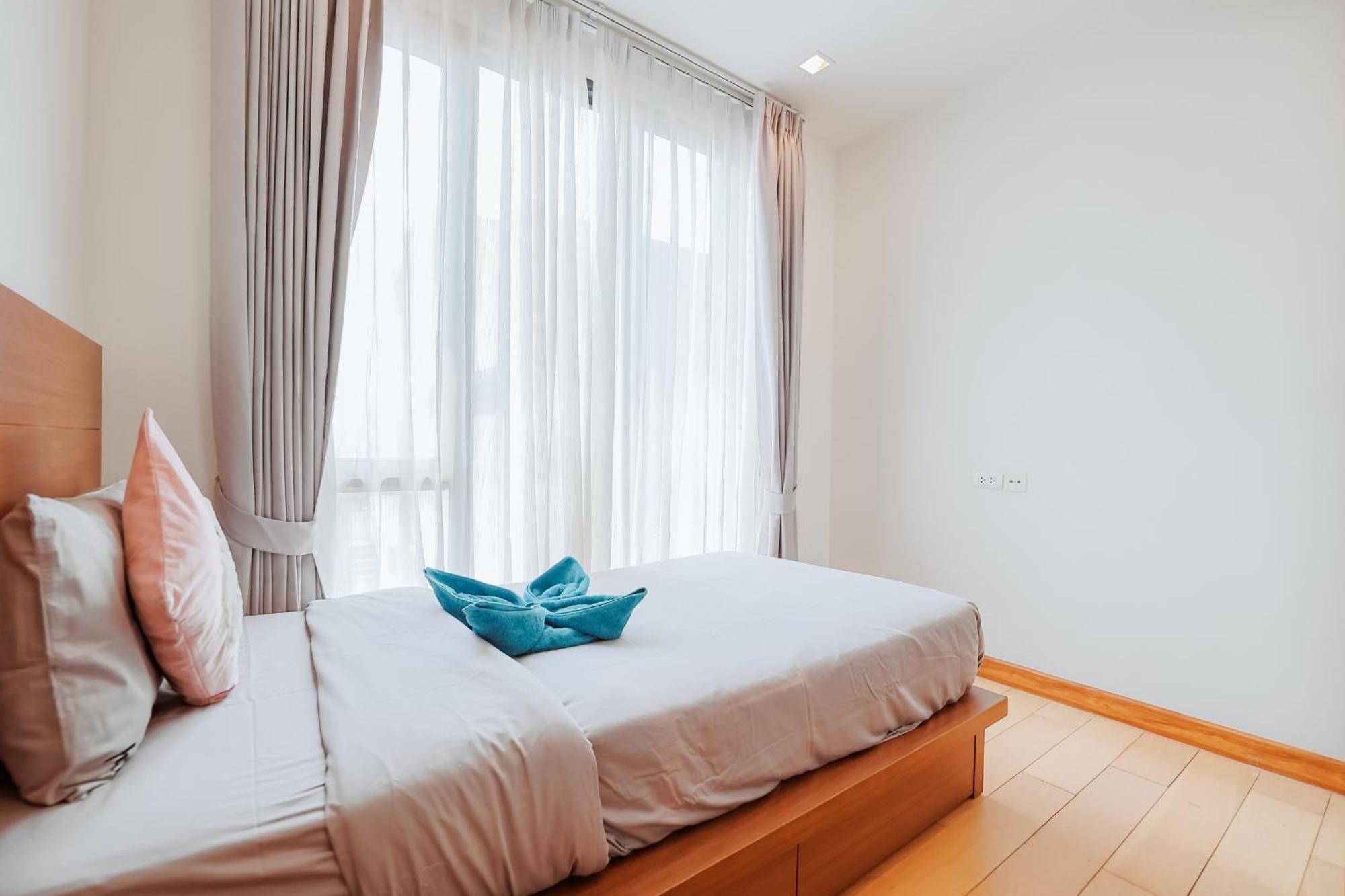 The Astra Condo Changkhlan In チエンマイ エクステリア 写真
