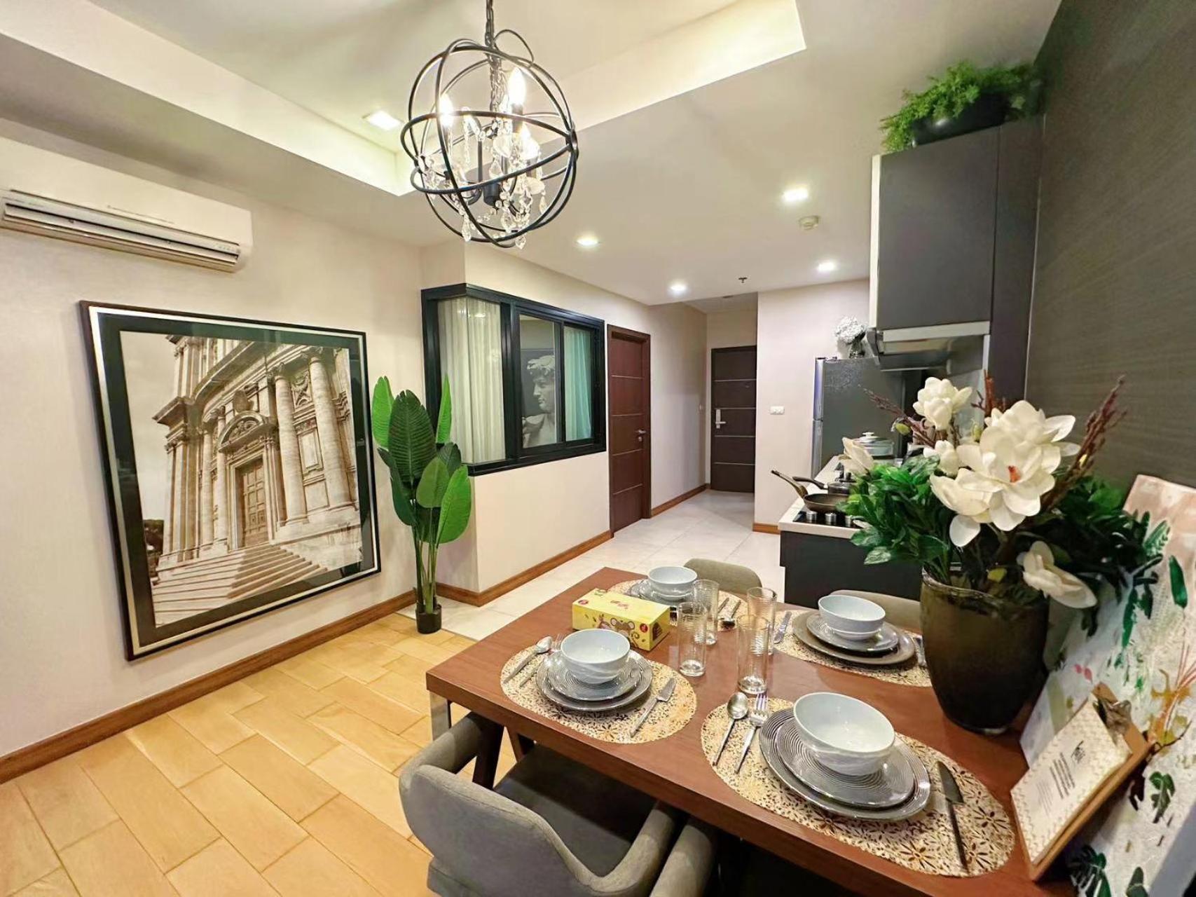 The Astra Condo Changkhlan In チエンマイ エクステリア 写真