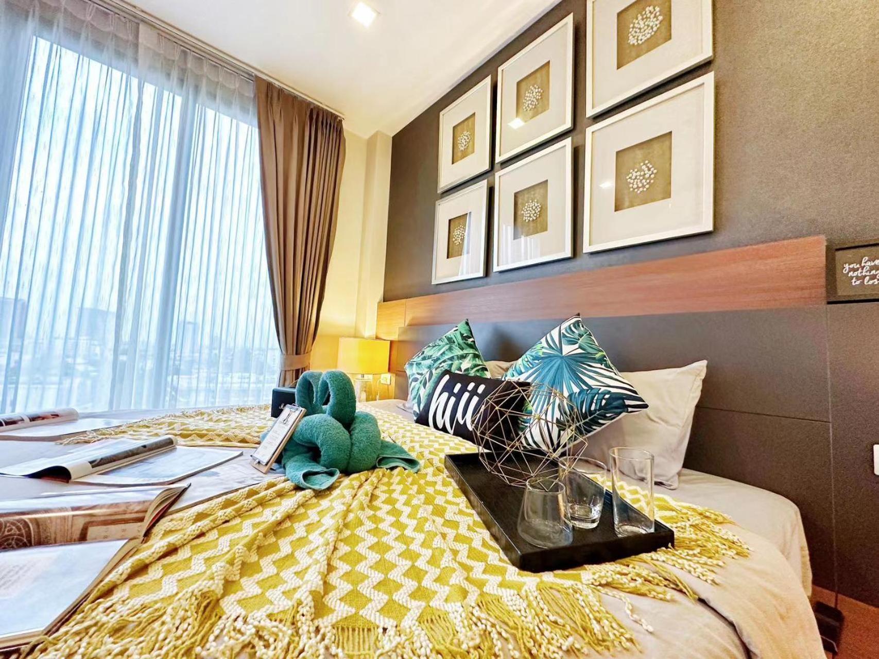 The Astra Condo Changkhlan In チエンマイ エクステリア 写真
