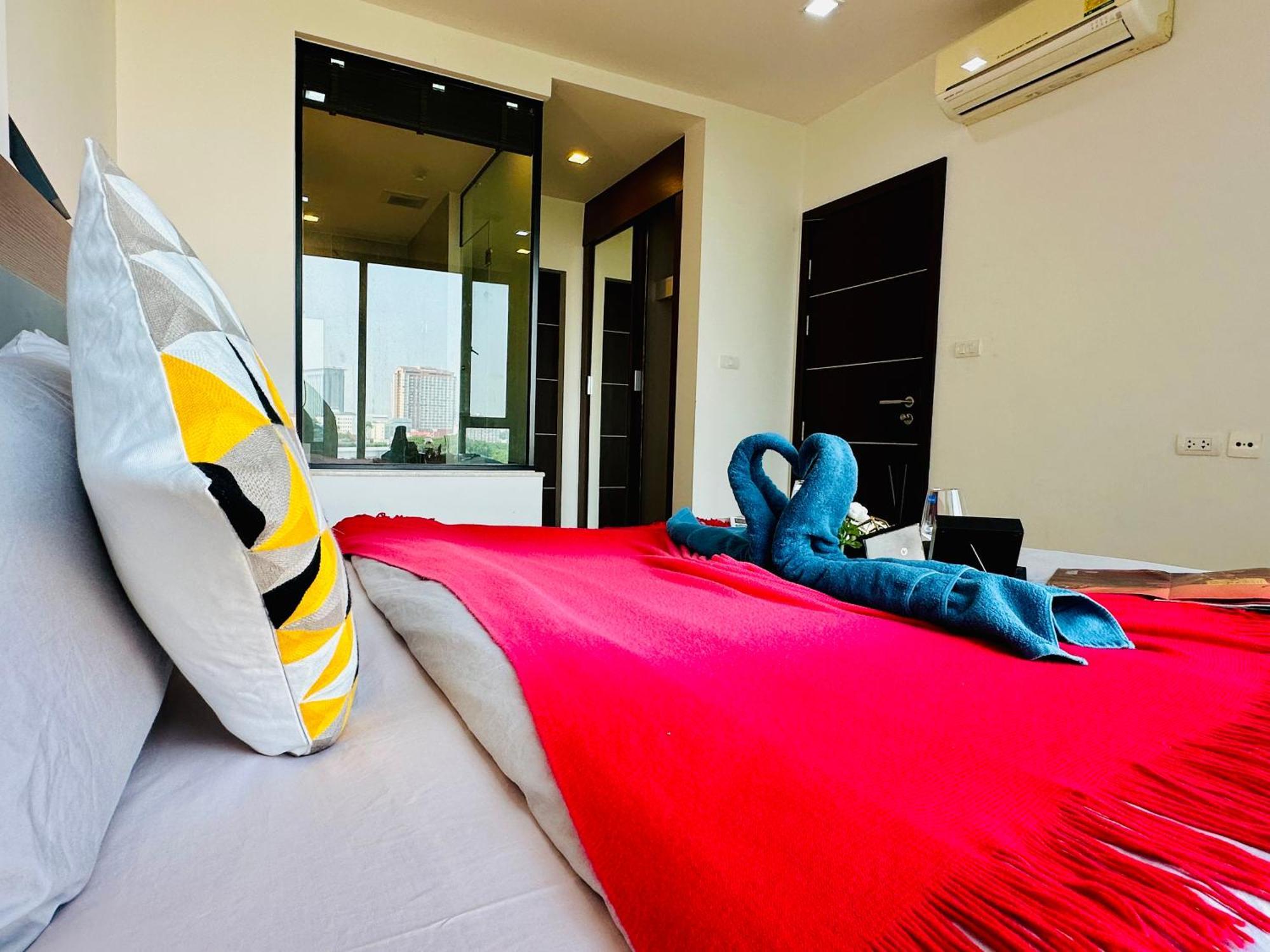The Astra Condo Changkhlan In チエンマイ エクステリア 写真
