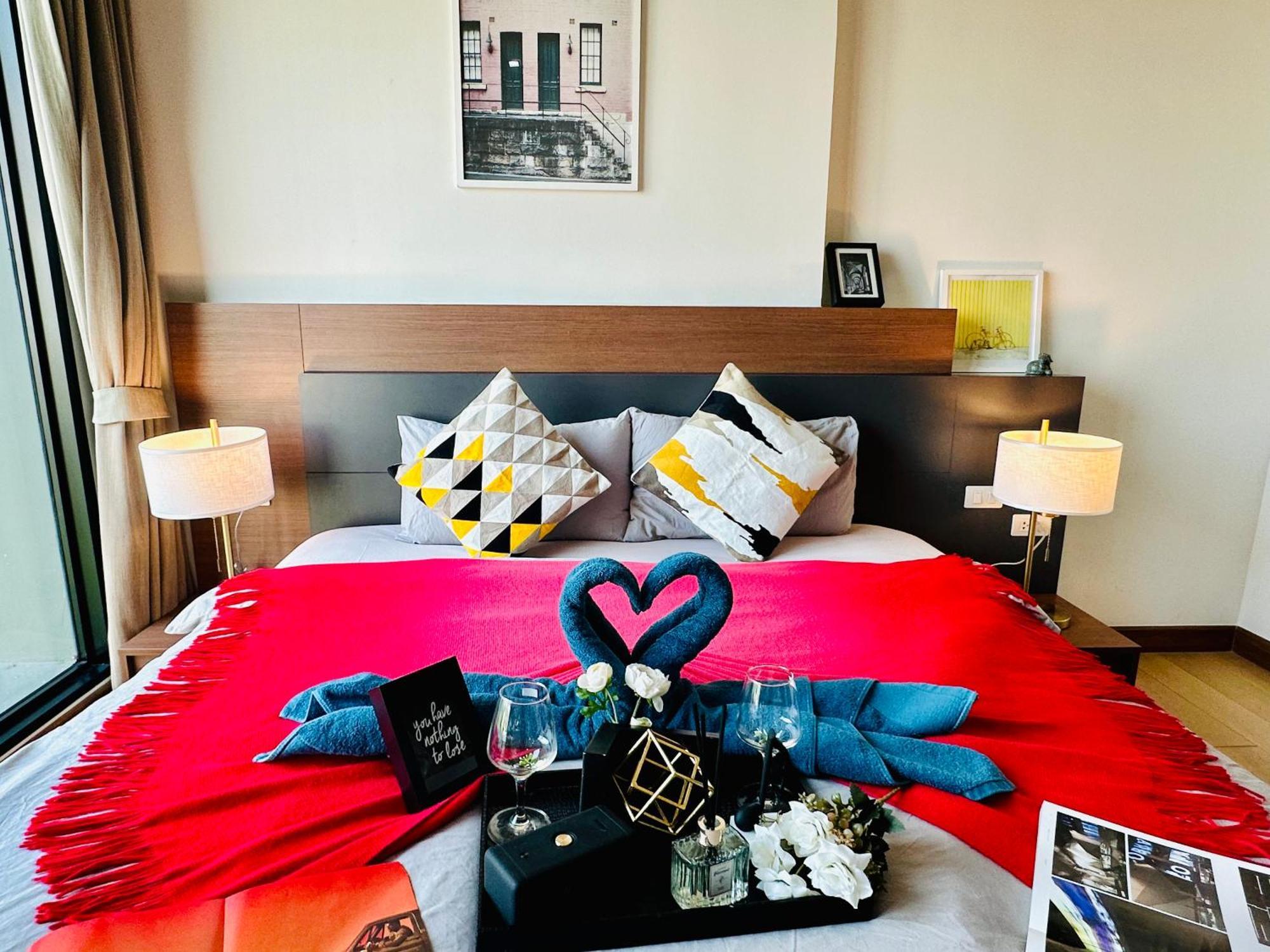 The Astra Condo Changkhlan In チエンマイ エクステリア 写真