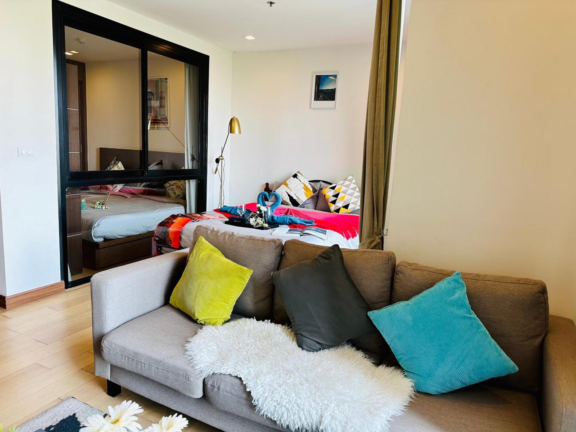 The Astra Condo Changkhlan In チエンマイ エクステリア 写真