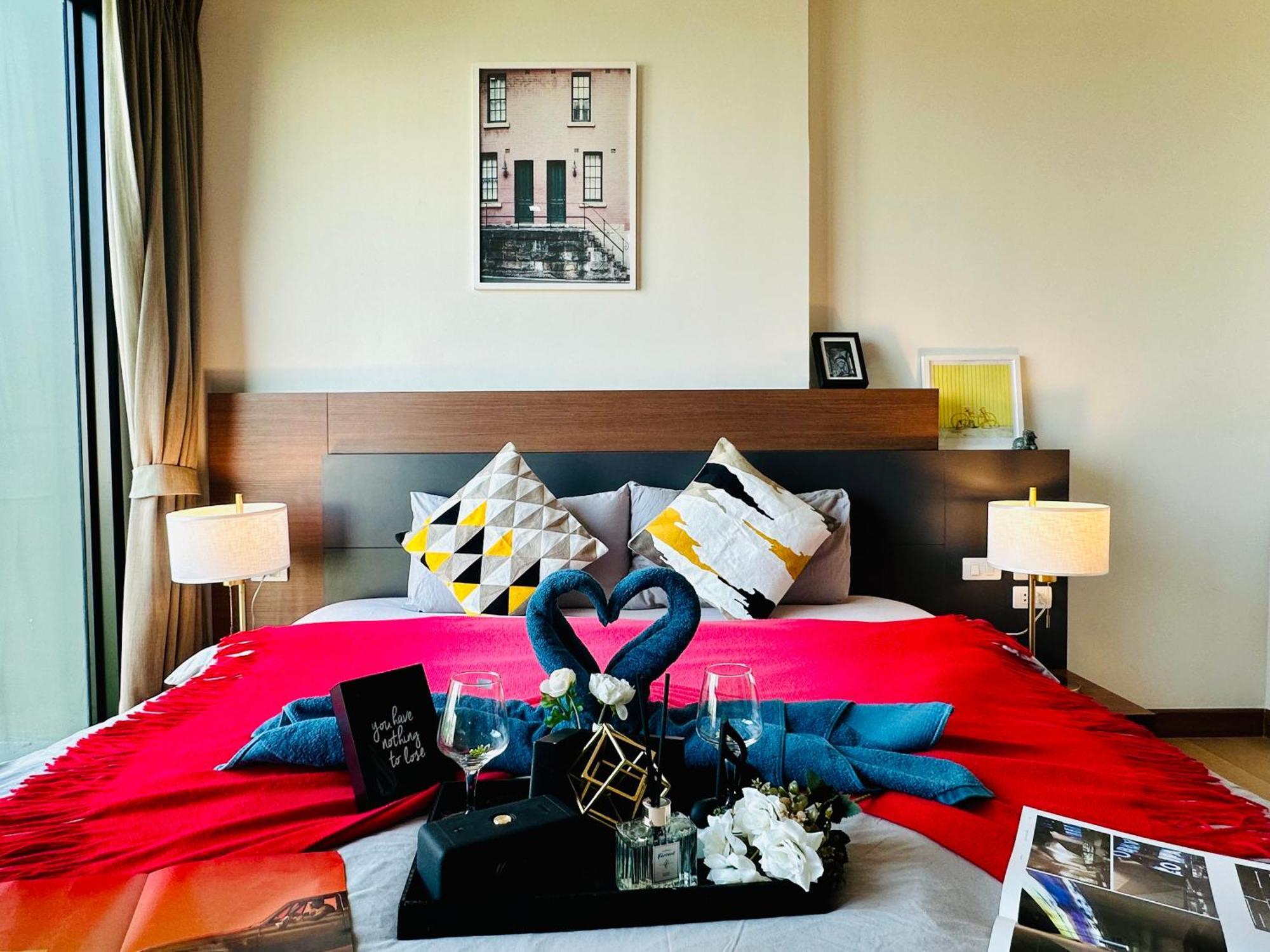 The Astra Condo Changkhlan In チエンマイ エクステリア 写真